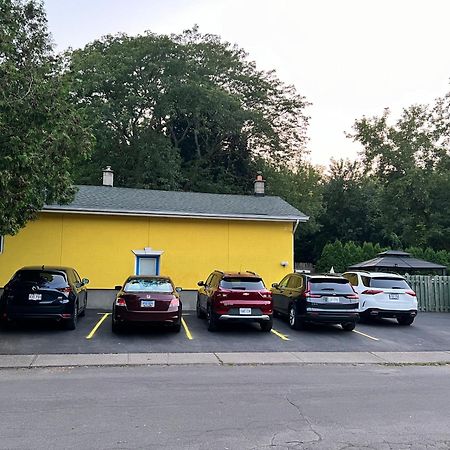 Cozy House B&B Niagara Falls Luaran gambar