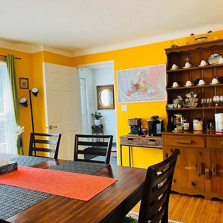 Cozy House B&B Niagara Falls Luaran gambar