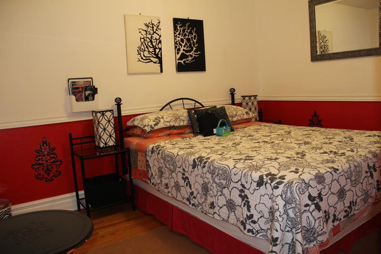 Cozy House B&B Niagara Falls Luaran gambar