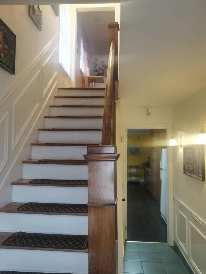 Cozy House B&B Niagara Falls Luaran gambar
