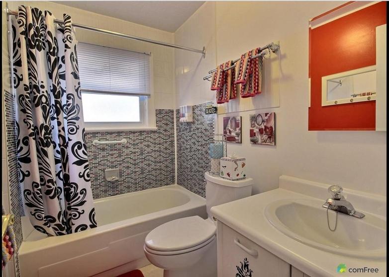 Cozy House B&B Niagara Falls Luaran gambar