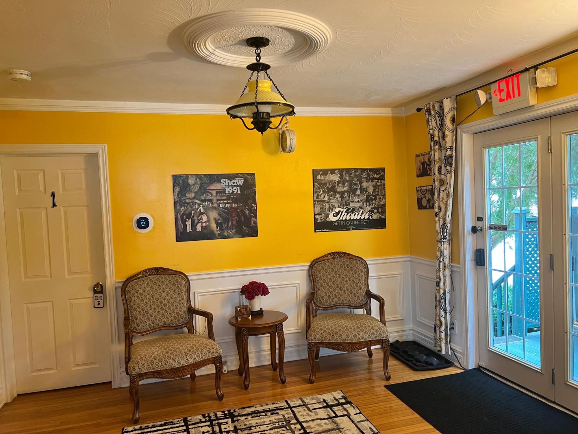 Cozy House B&B Niagara Falls Luaran gambar