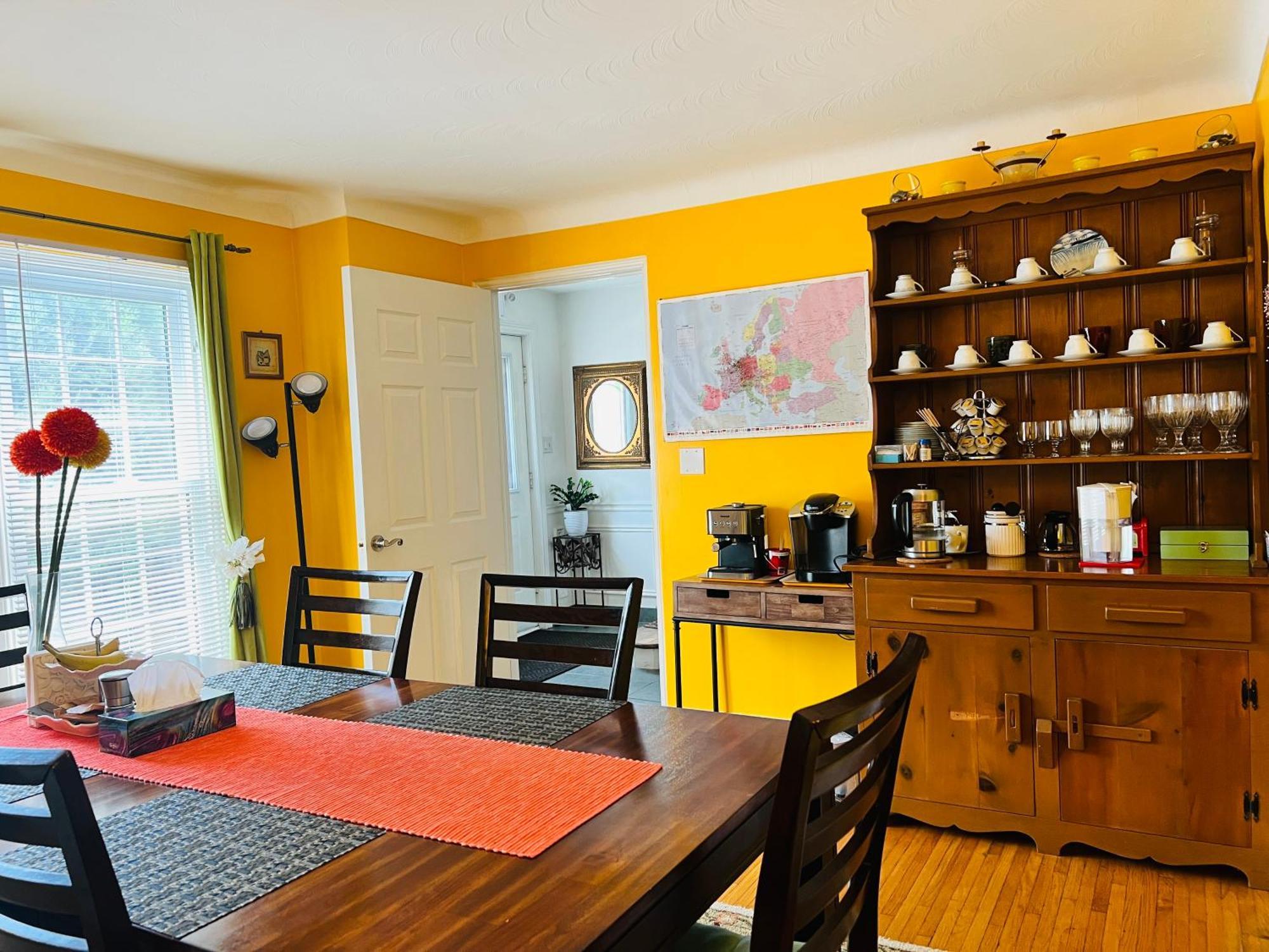 Cozy House B&B Niagara Falls Luaran gambar