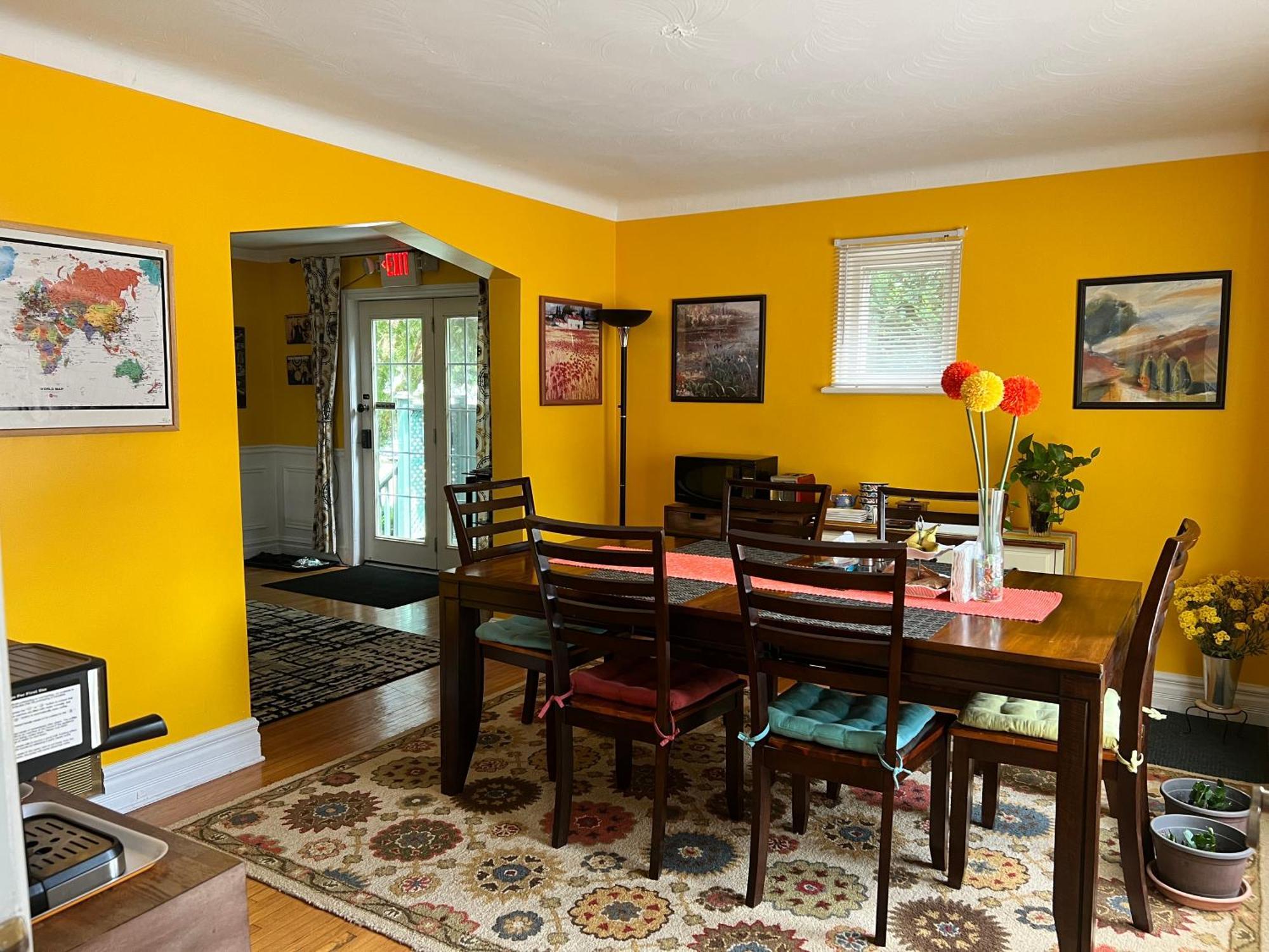 Cozy House B&B Niagara Falls Luaran gambar