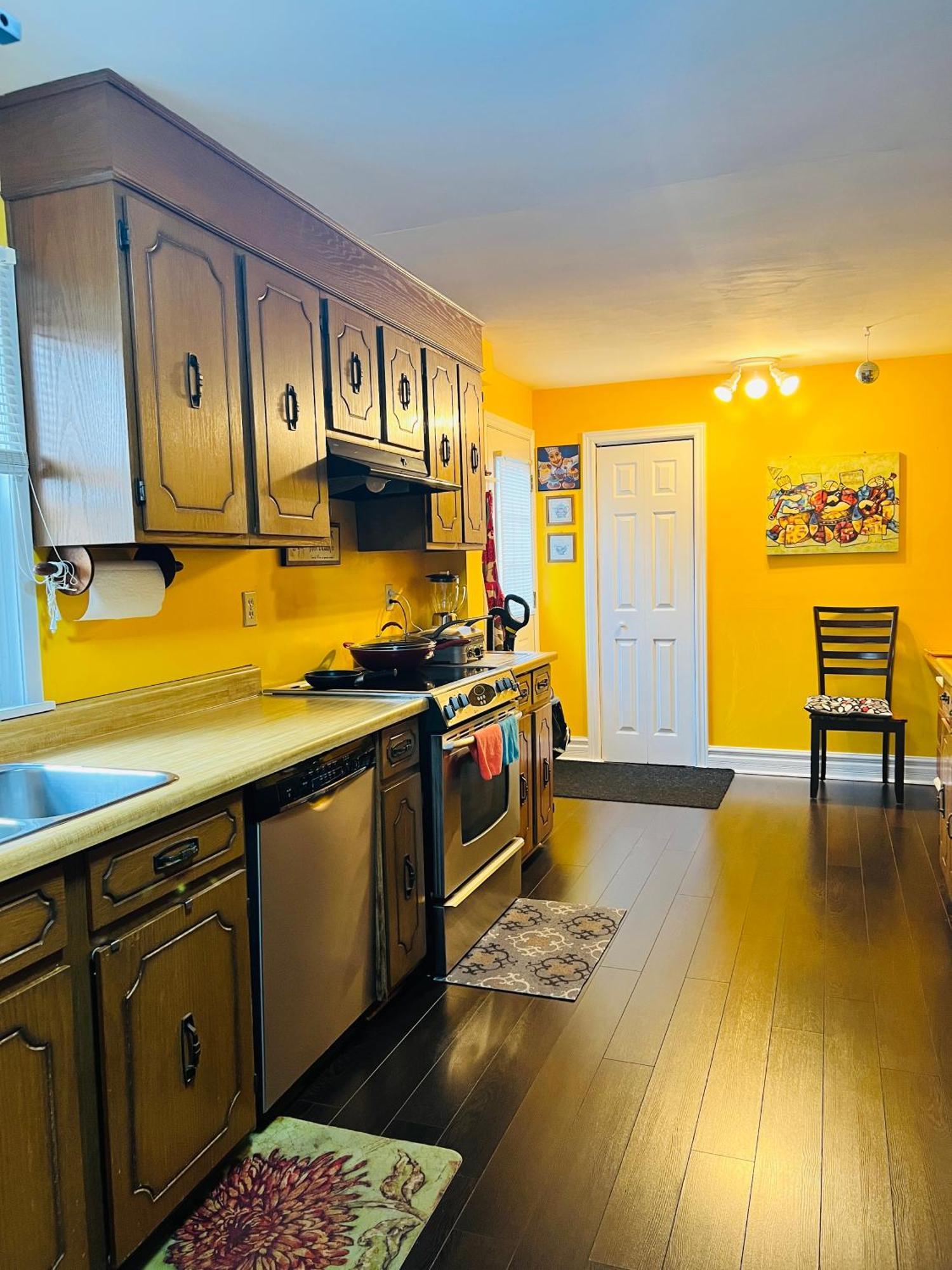 Cozy House B&B Niagara Falls Luaran gambar