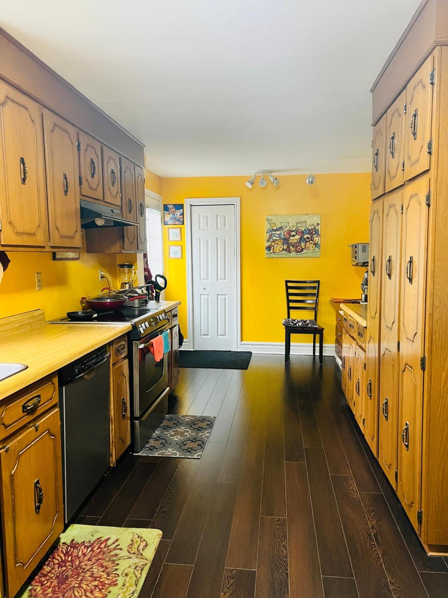 Cozy House B&B Niagara Falls Luaran gambar