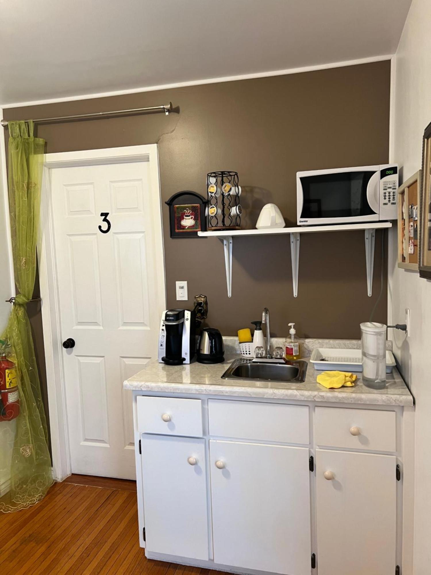 Cozy House B&B Niagara Falls Luaran gambar