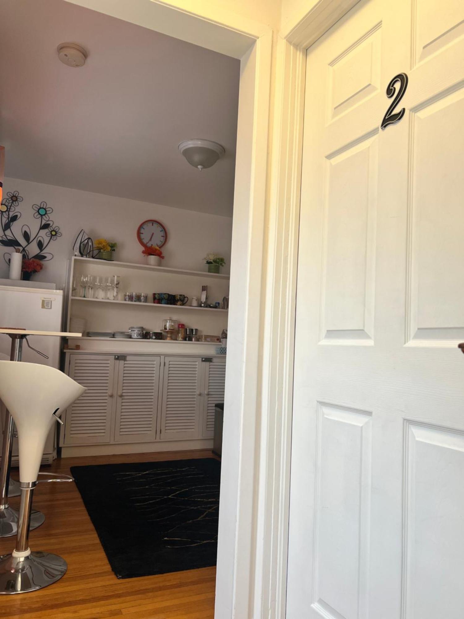 Cozy House B&B Niagara Falls Luaran gambar