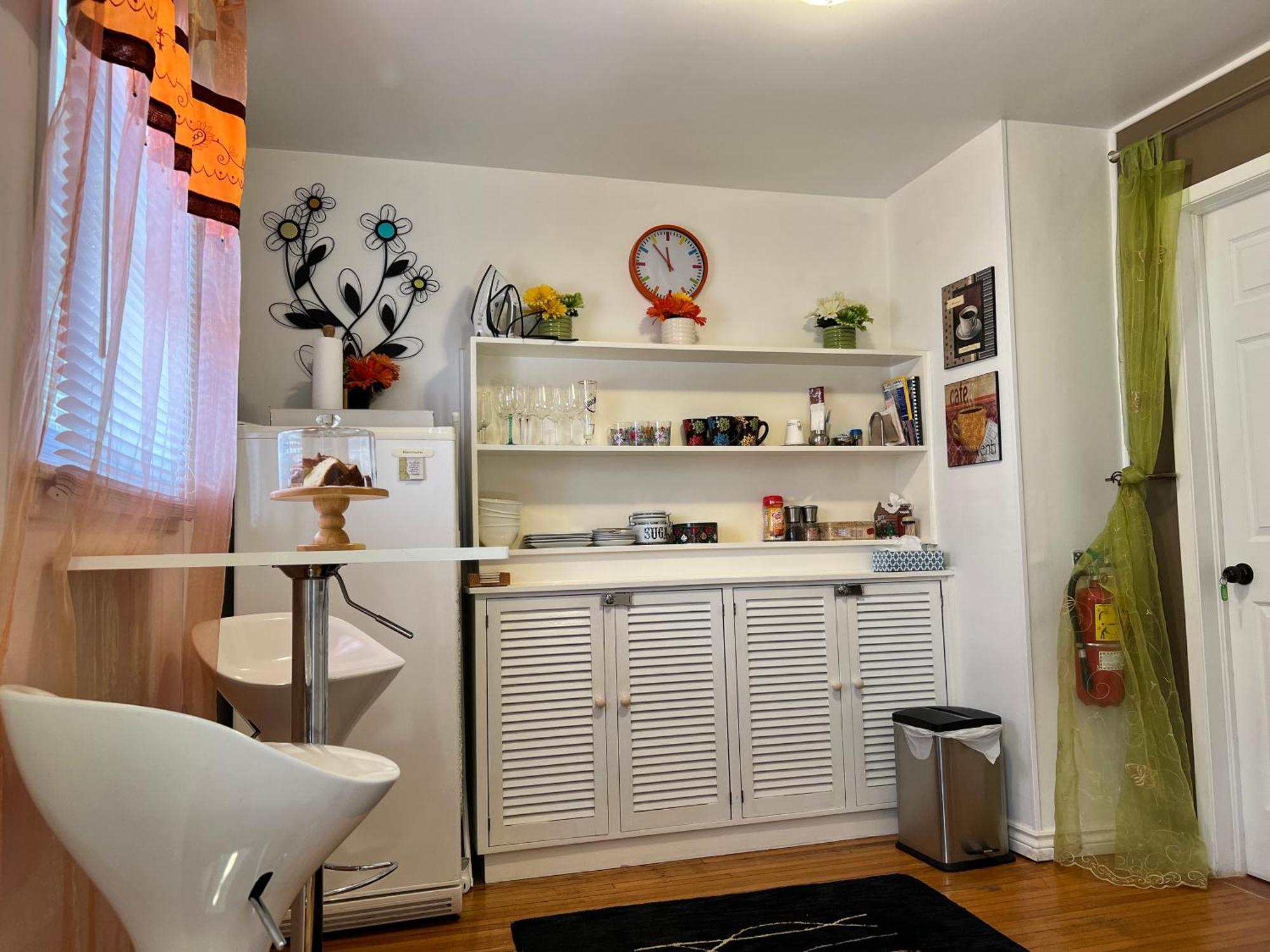 Cozy House B&B Niagara Falls Luaran gambar