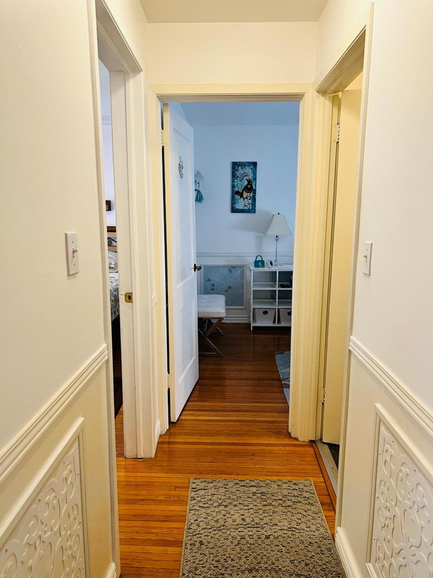 Cozy House B&B Niagara Falls Luaran gambar