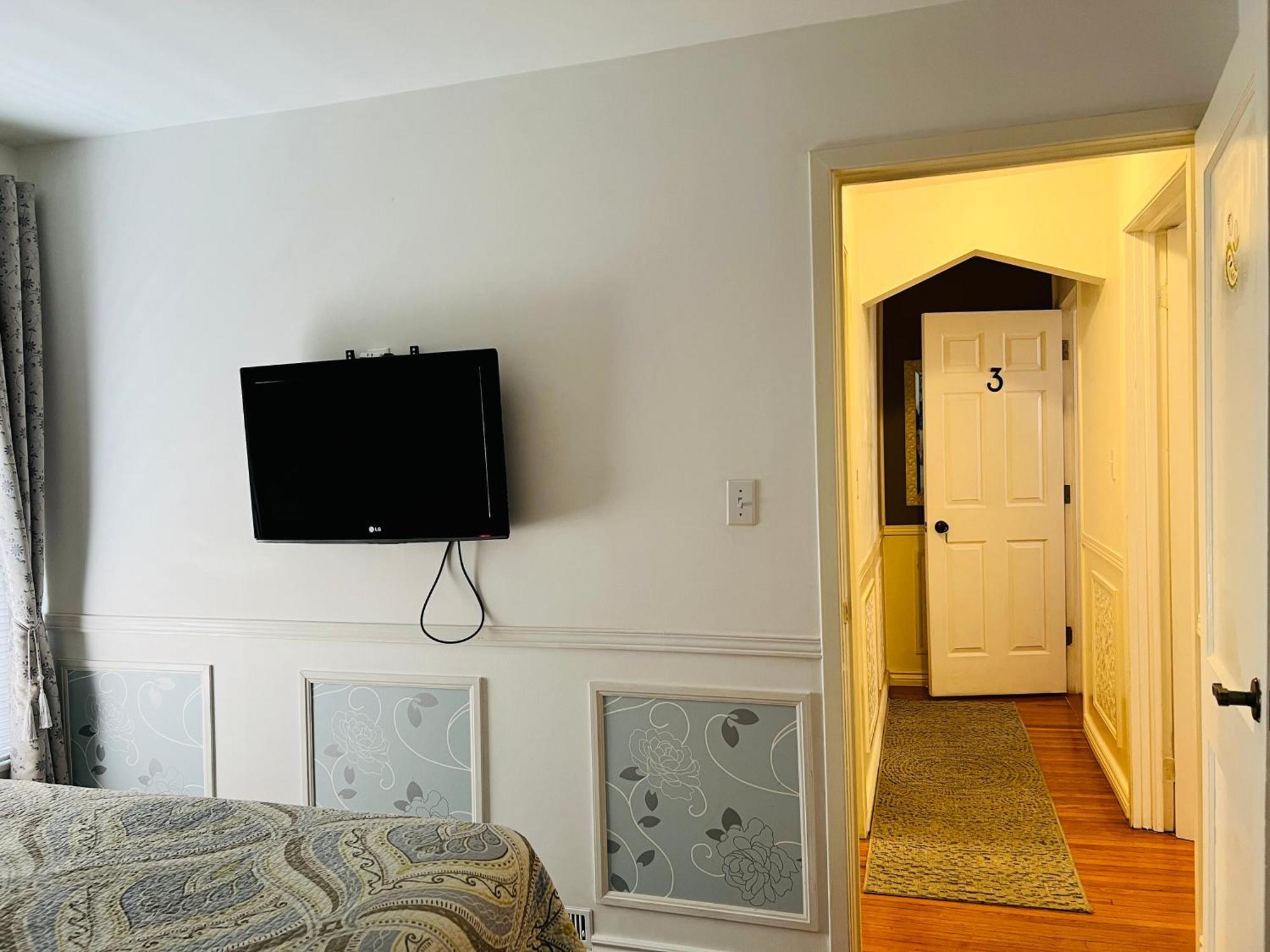 Cozy House B&B Niagara Falls Luaran gambar