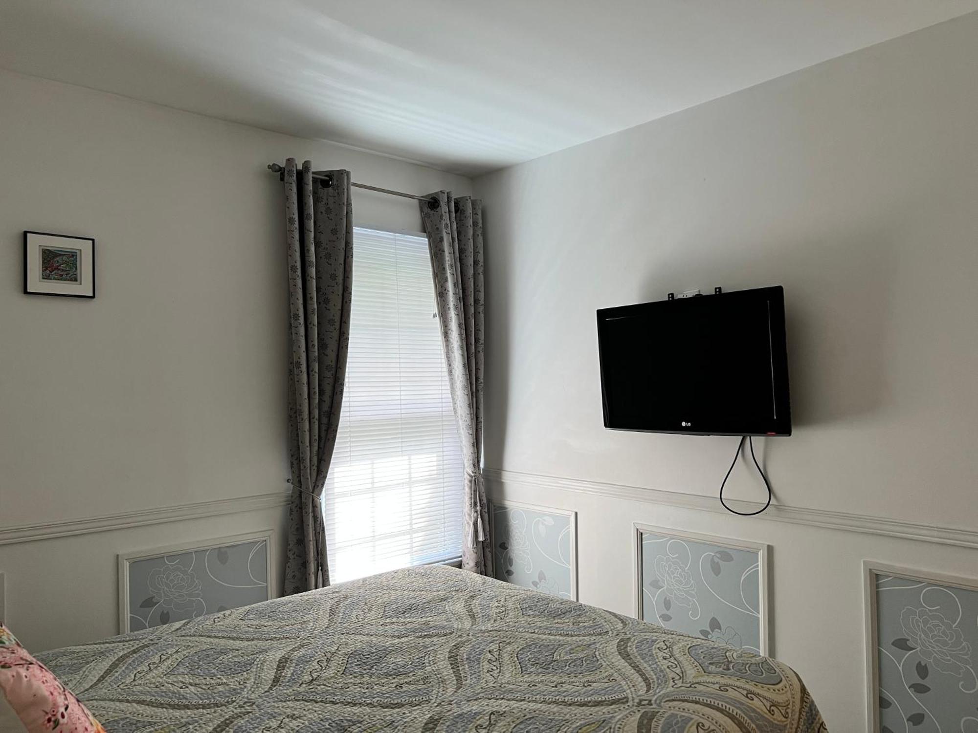 Cozy House B&B Niagara Falls Luaran gambar