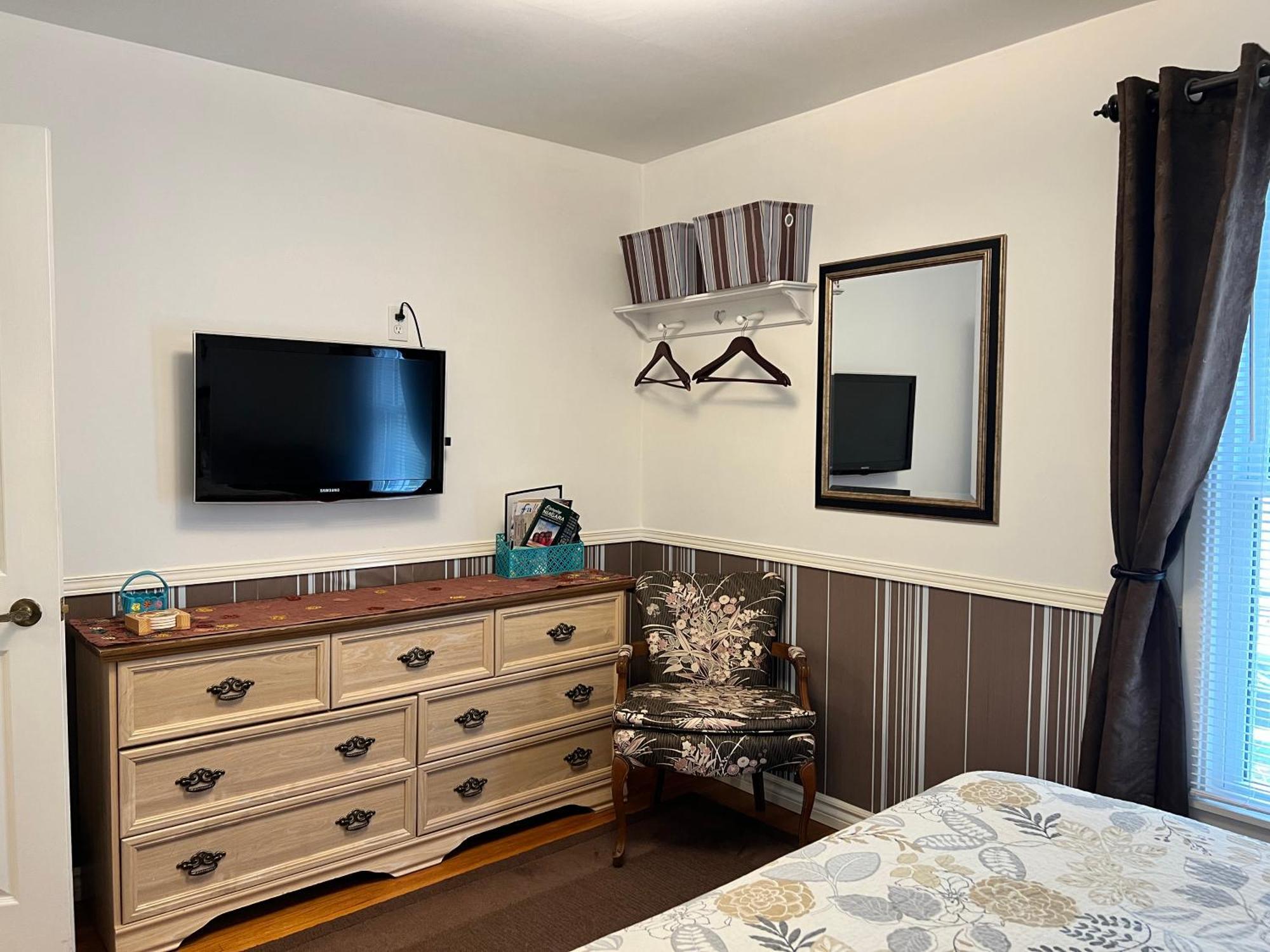Cozy House B&B Niagara Falls Luaran gambar
