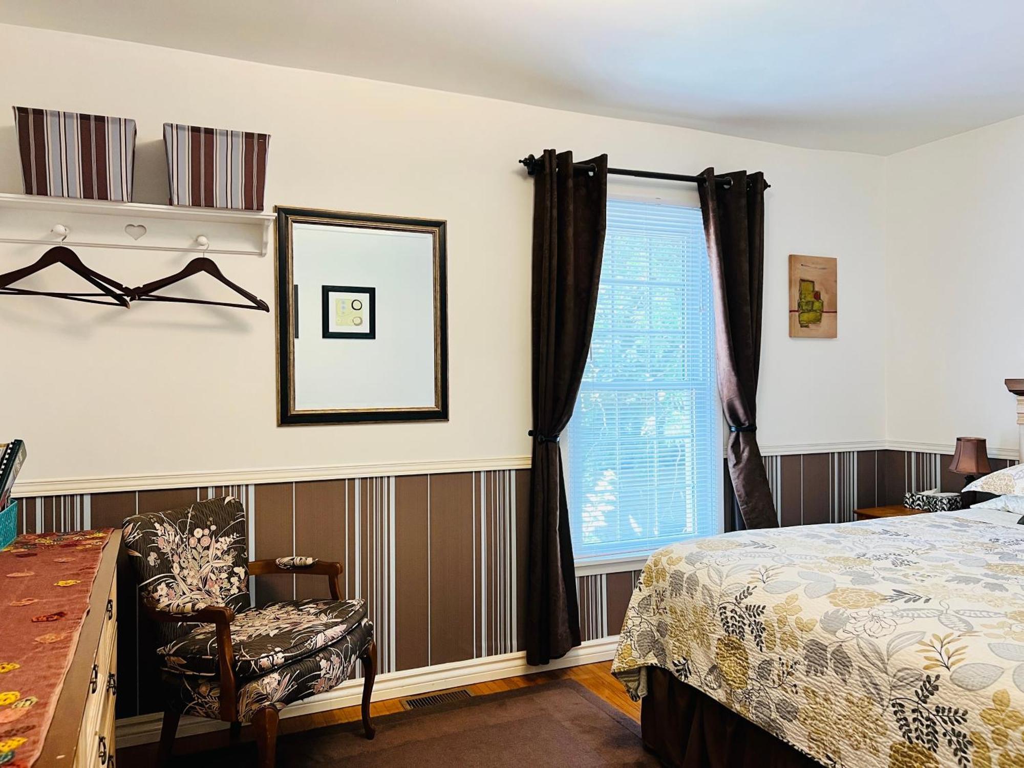 Cozy House B&B Niagara Falls Luaran gambar