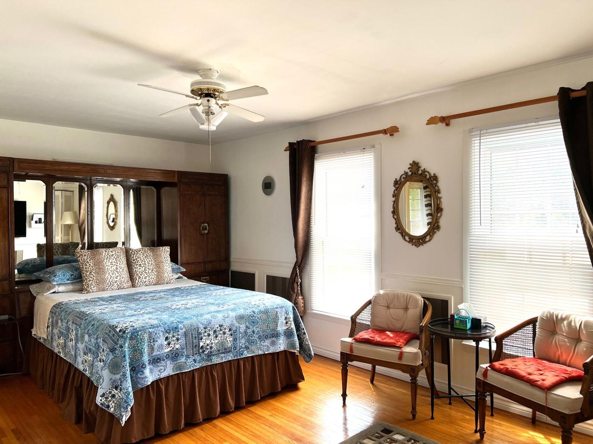 Cozy House B&B Niagara Falls Luaran gambar