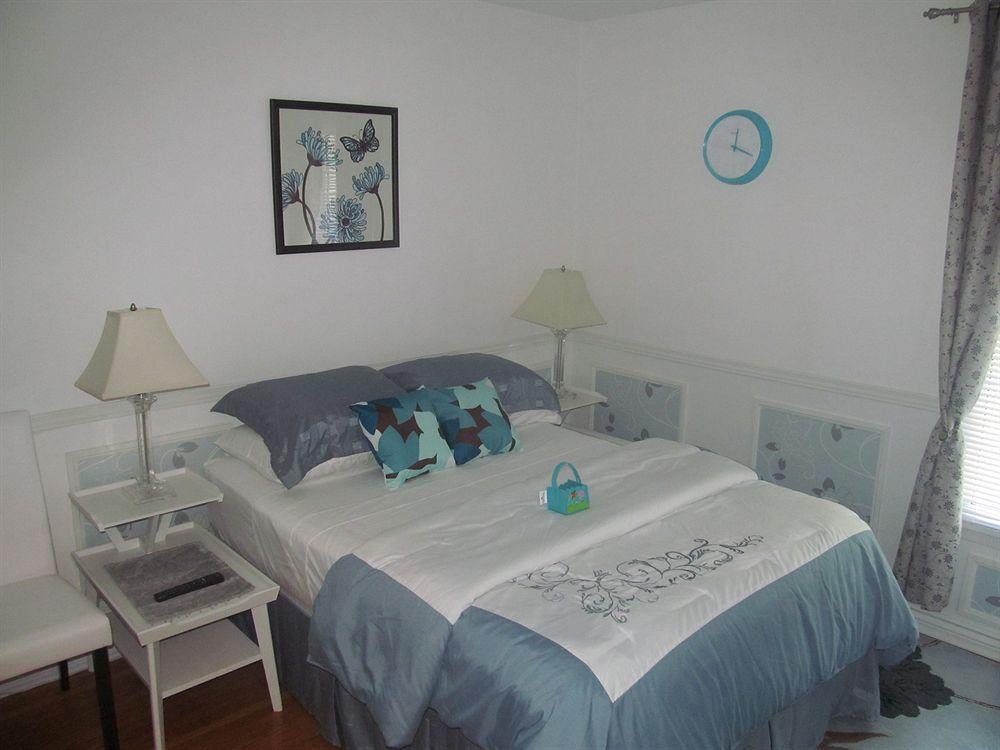 Cozy House B&B Niagara Falls Luaran gambar