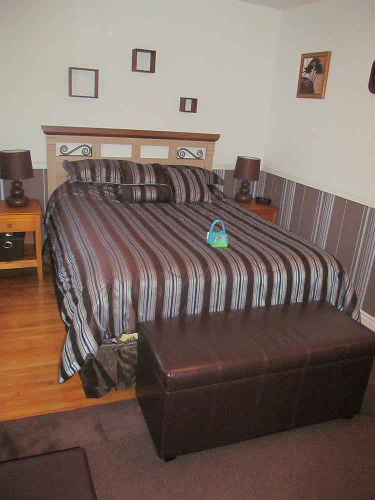 Cozy House B&B Niagara Falls Luaran gambar