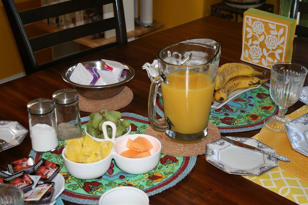 Cozy House B&B Niagara Falls Luaran gambar