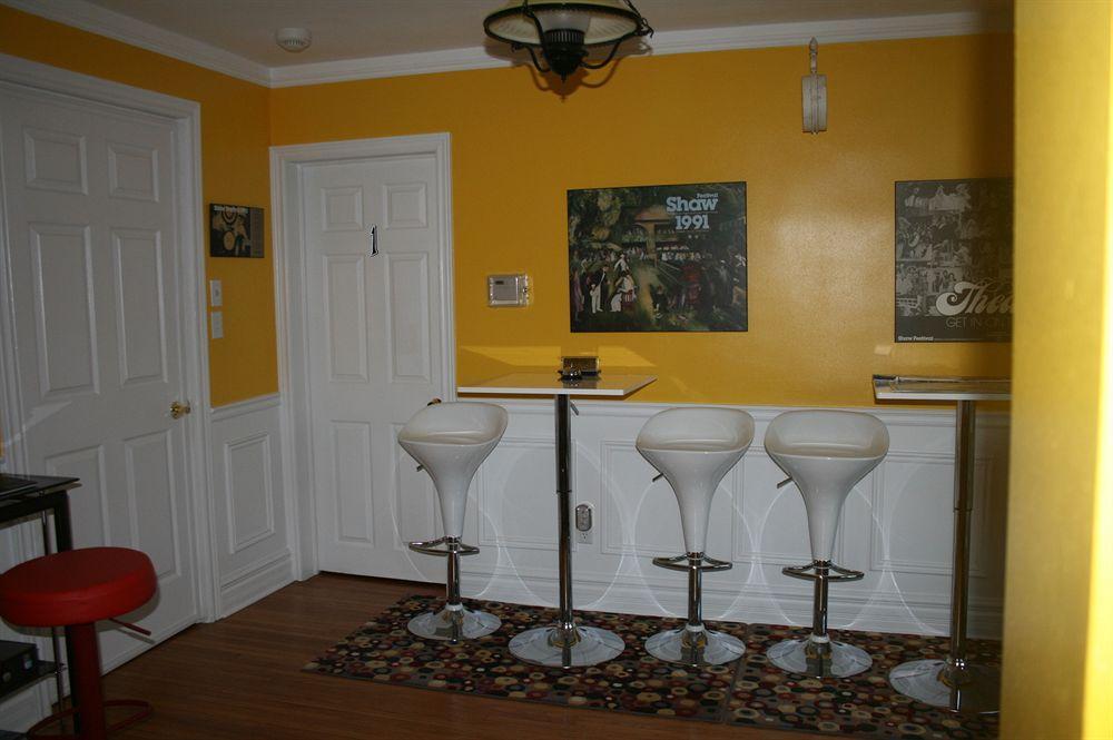 Cozy House B&B Niagara Falls Luaran gambar