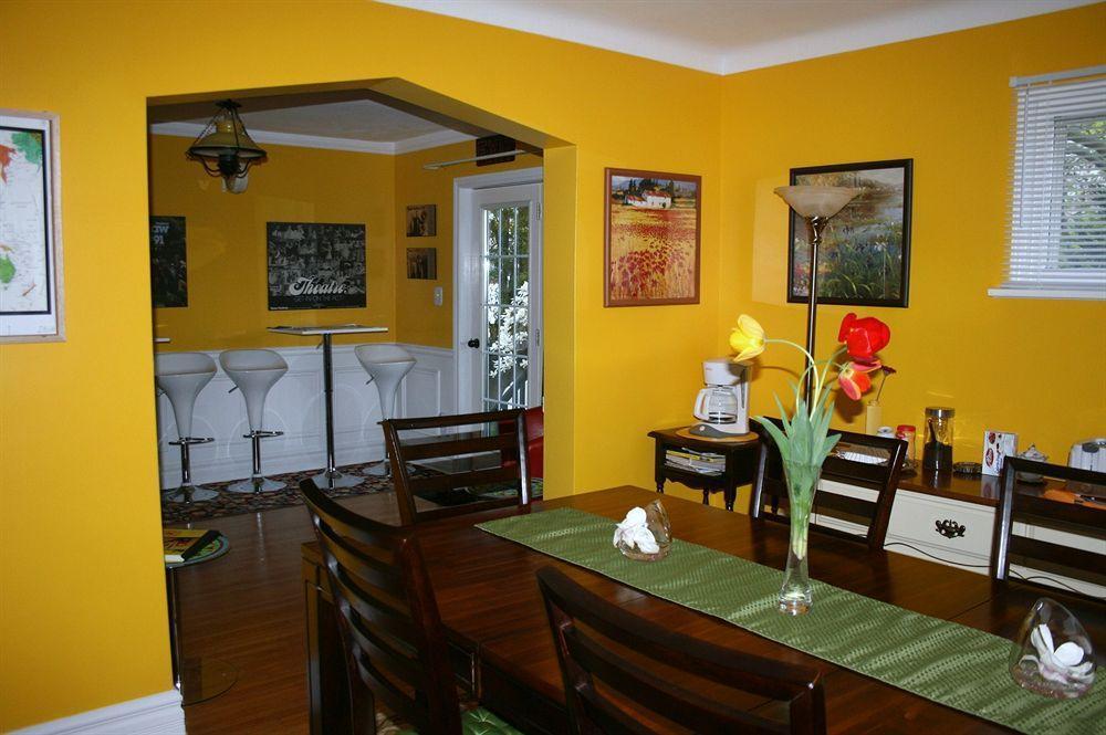 Cozy House B&B Niagara Falls Luaran gambar