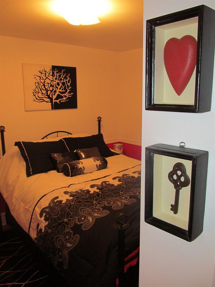 Cozy House B&B Niagara Falls Luaran gambar