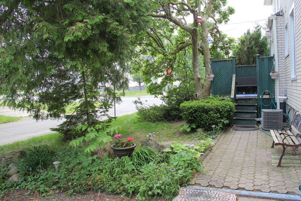 Cozy House B&B Niagara Falls Luaran gambar