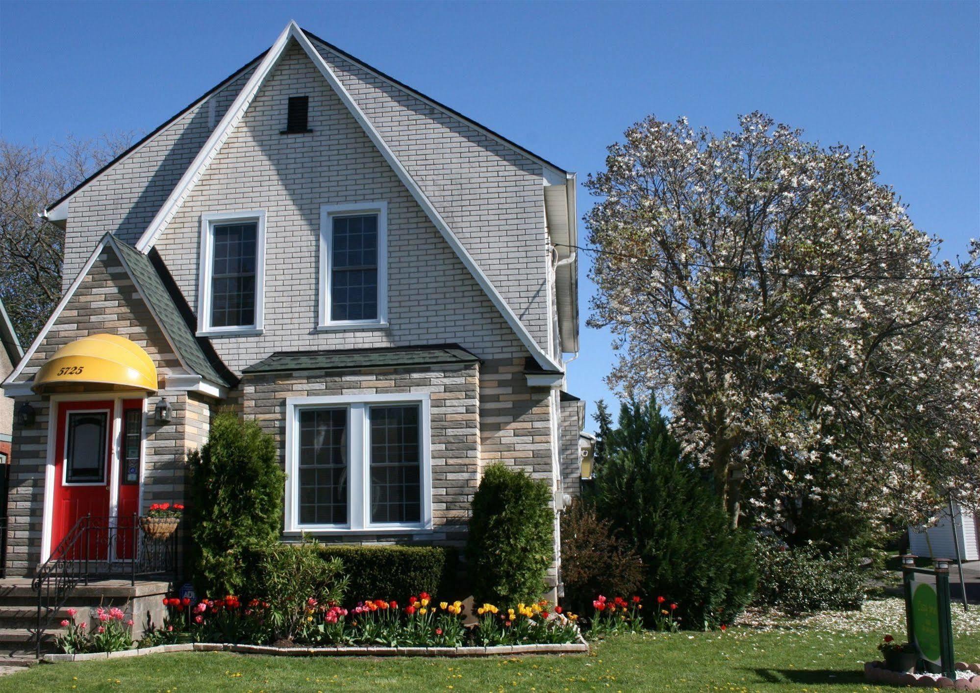 Cozy House B&B Niagara Falls Luaran gambar