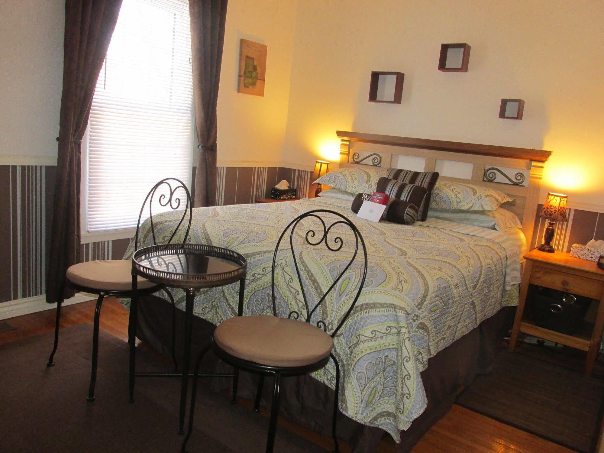Cozy House B&B Niagara Falls Luaran gambar