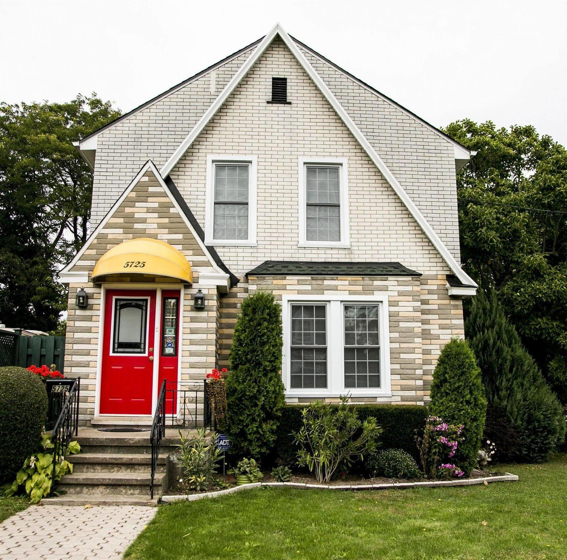 Cozy House B&B Niagara Falls Luaran gambar