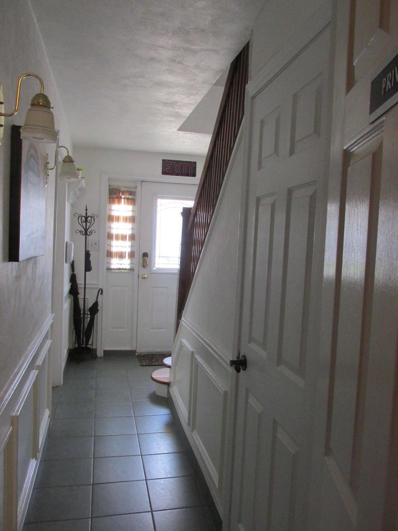 Cozy House B&B Niagara Falls Luaran gambar