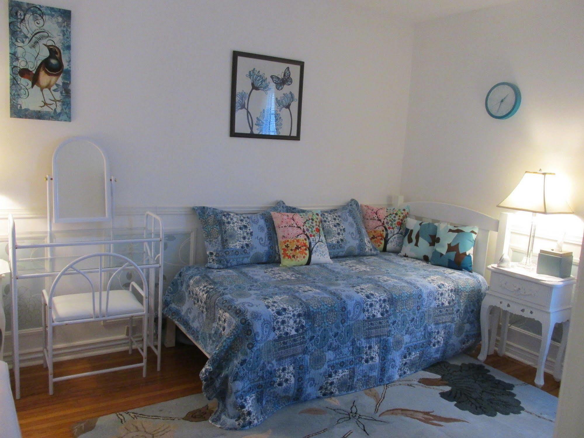 Cozy House B&B Niagara Falls Luaran gambar