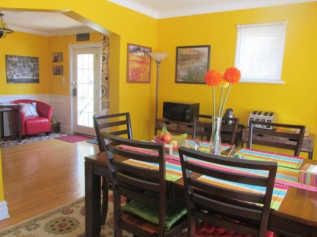 Cozy House B&B Niagara Falls Luaran gambar