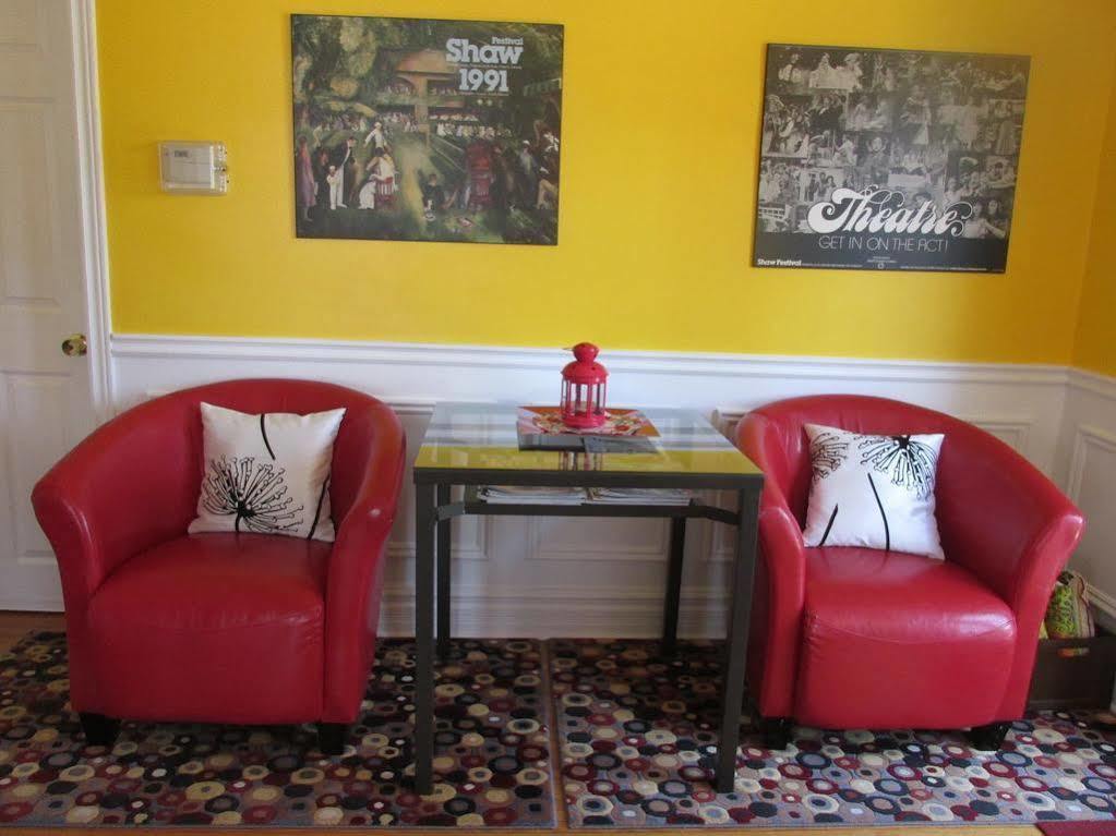 Cozy House B&B Niagara Falls Luaran gambar