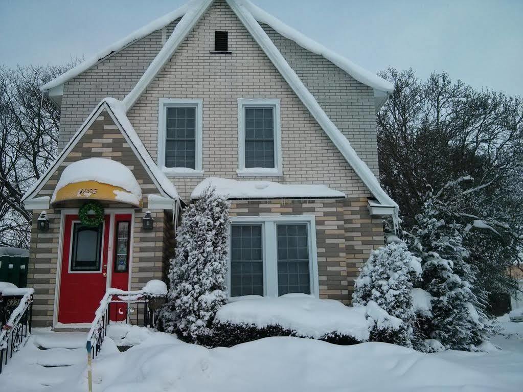 Cozy House B&B Niagara Falls Luaran gambar