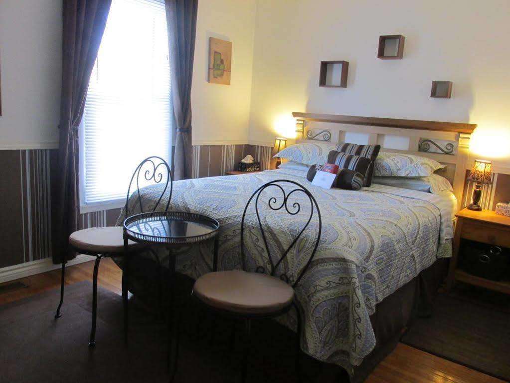 Cozy House B&B Niagara Falls Luaran gambar