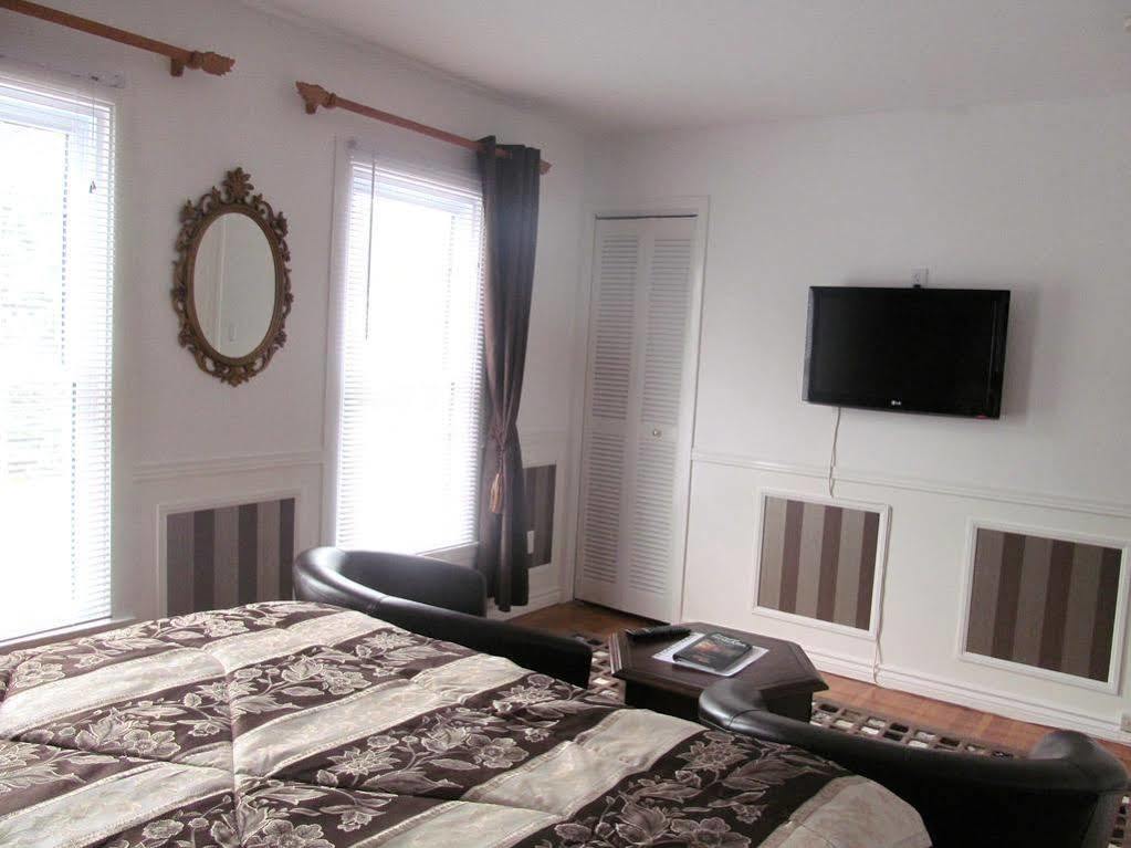 Cozy House B&B Niagara Falls Luaran gambar
